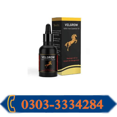Velgrow Oil