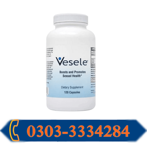 Vesele Capsule