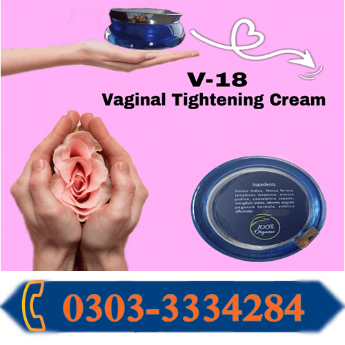 Vfresh Vagina Powder