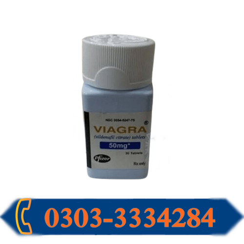 Viagra 30 Tablets Pakistan