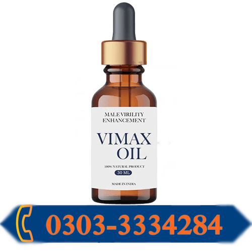 Vimax Oil Buy Online