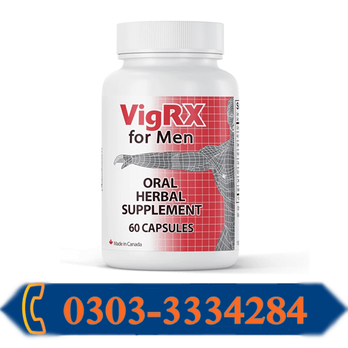 VigRX