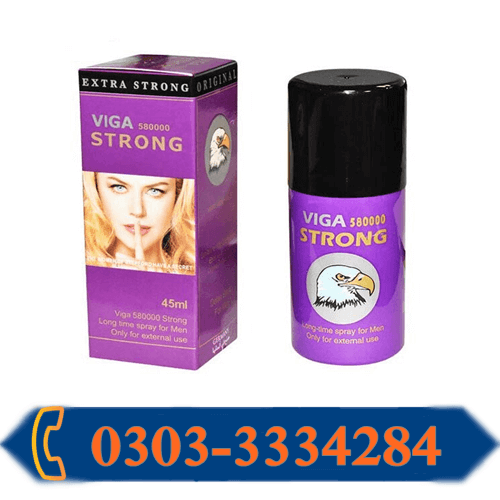 Viga 580000 Spray
