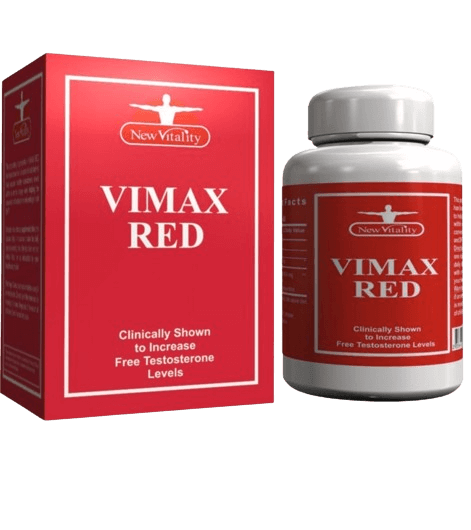 Vimax Red