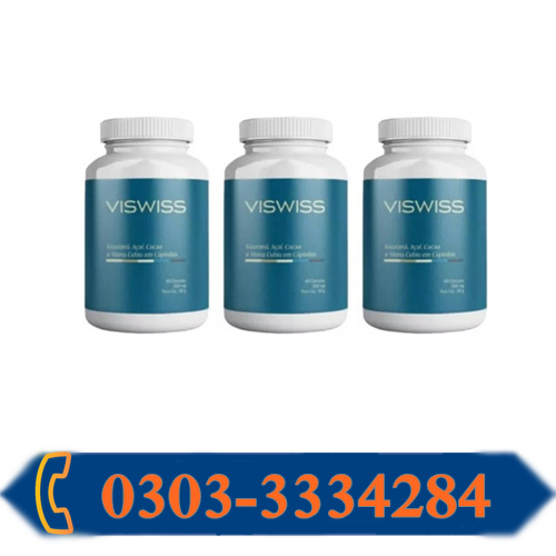 Viswiss Pills