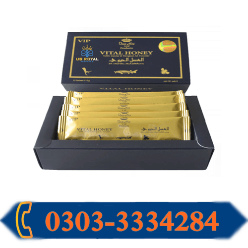 Vital Honey in Islamabad