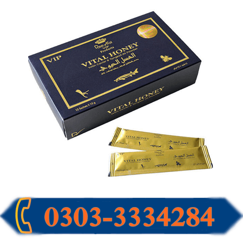 Vital Honey in Karachi