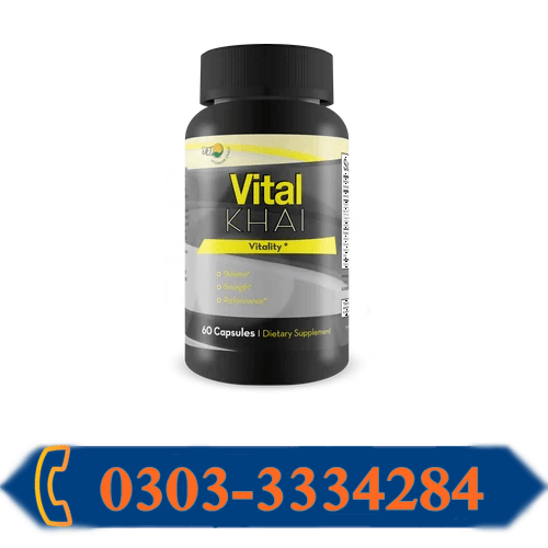 Vital Khai
