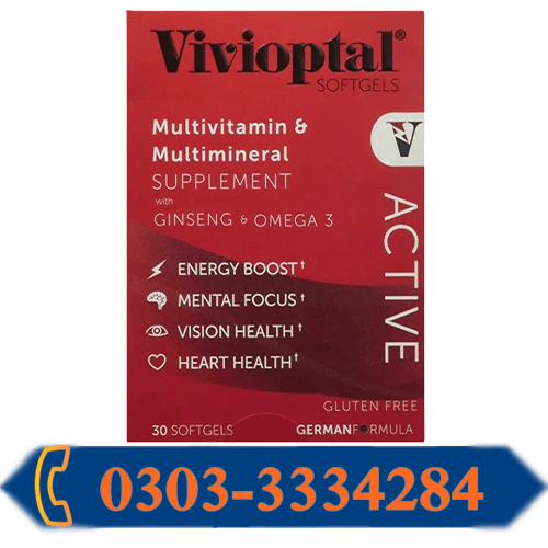 Vivioptal Capsule