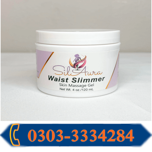 Waist Slimming Gel