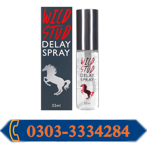 Wild Stud Spray in Pakistan