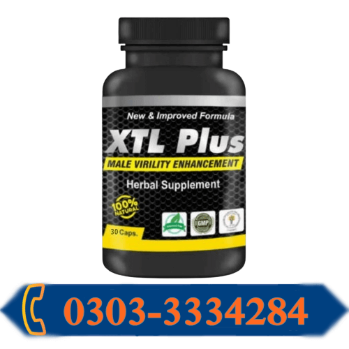 XTL Plus