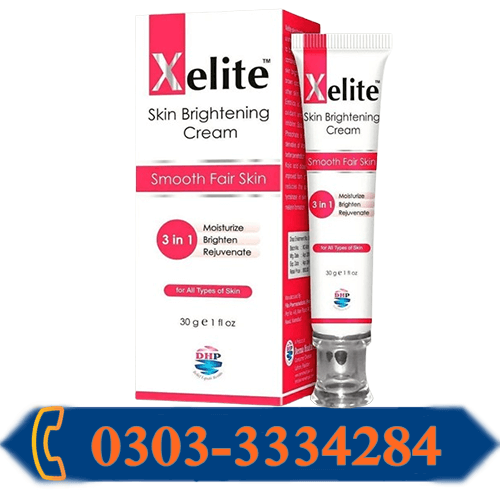 Xelite Skin Brightening Cream