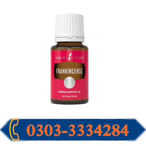 Young Living Frankincense