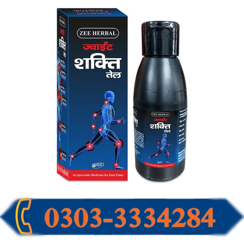 Joint Shakti Oil