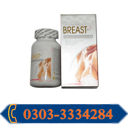 Zeenat Breast Enhancer