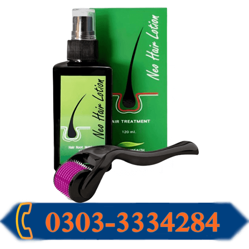 Neo Hair Lotion