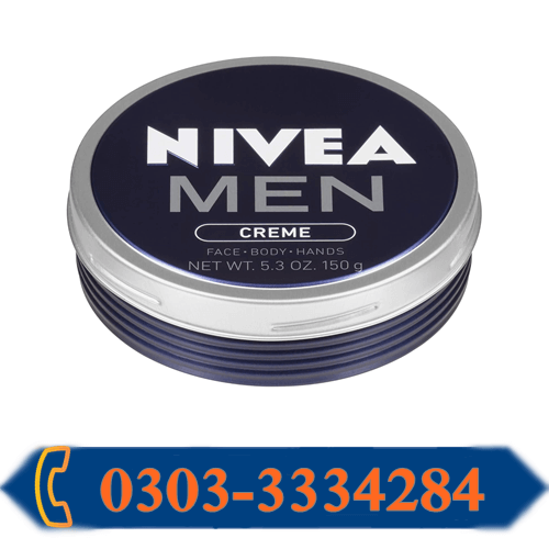 Nivea Face Cream for Men