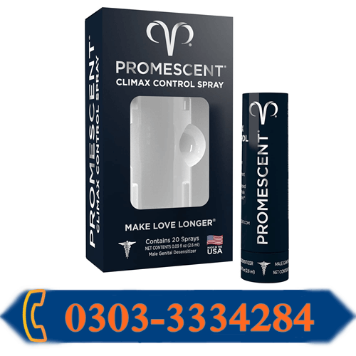 Promescent Spray