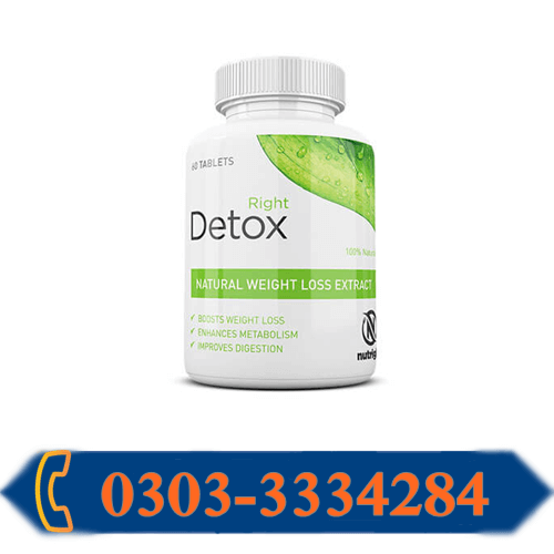 Right Detox