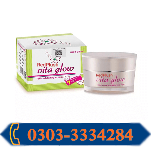 Vita Glow Night Cream